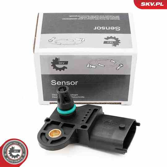 17SKV900 - Sensor, intake manifold pressure 