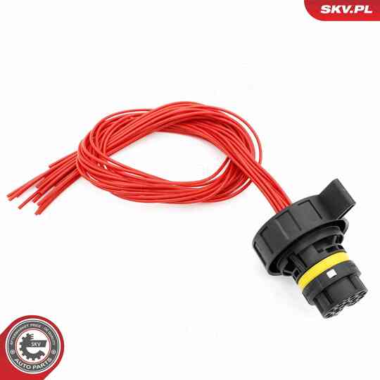 53SKV029 - Shift Valve, automatic transmission 