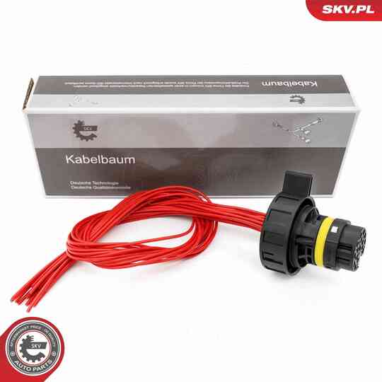 53SKV029 - Shift Valve, automatic transmission 