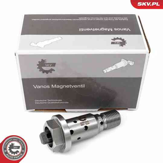 39SKV075 - Control Valve, Camshaft Adjustment 