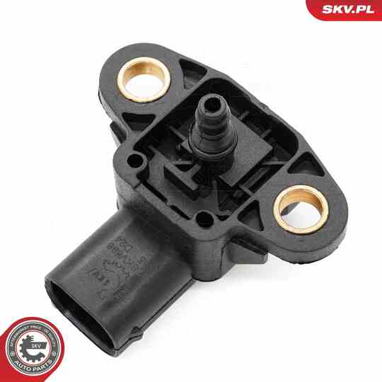 17SKV898 - Sensor, intake manifold pressure 