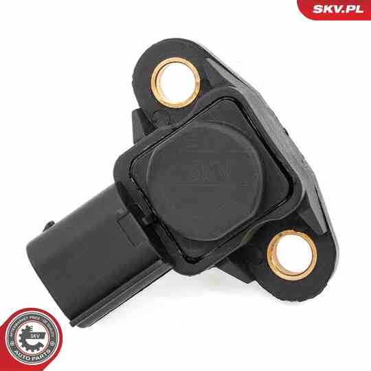 17SKV898 - Sensor, intake manifold pressure 