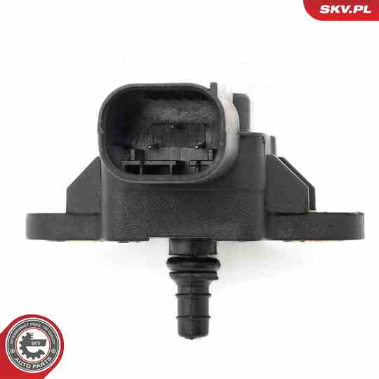 17SKV898 - Sensor, intake manifold pressure 