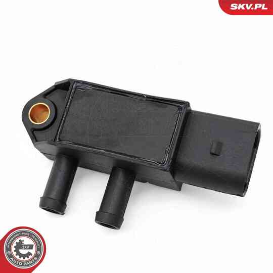 17SKV864 - Sensor, exhaust pressure 