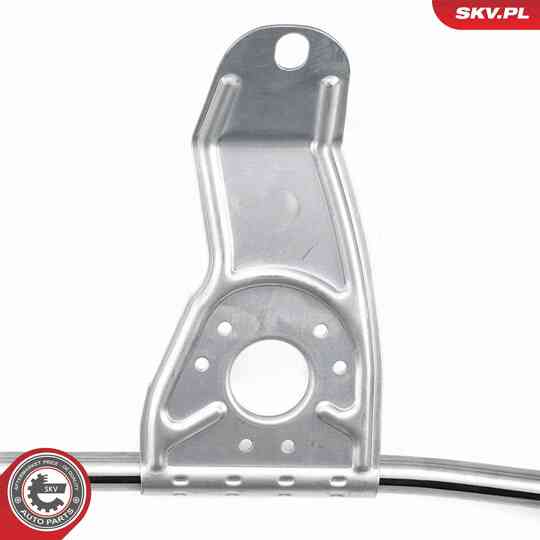 05SKV173 - Wiper Linkage 