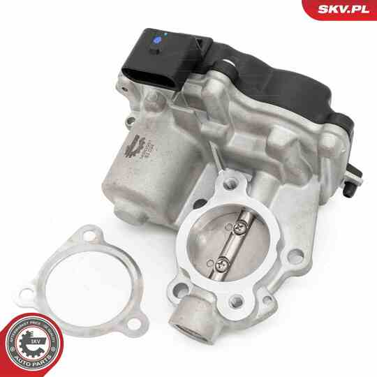 14SKV281 - EGR Valve 