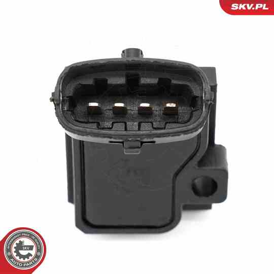 17SKV905 - Sensor, intake manifold pressure 