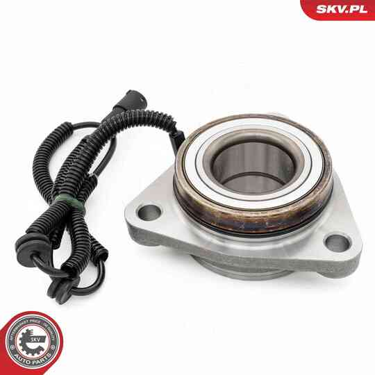 29SKV529 - Wheel Bearing Kit 