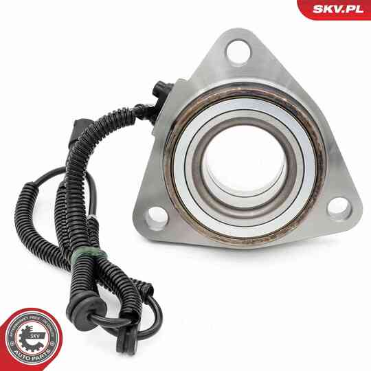 29SKV529 - Wheel Bearing Kit 