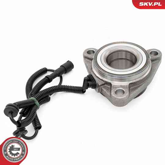 29SKV529 - Wheel Bearing Kit 