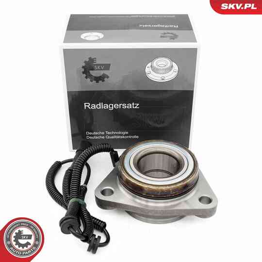 29SKV529 - Wheel Bearing Kit 