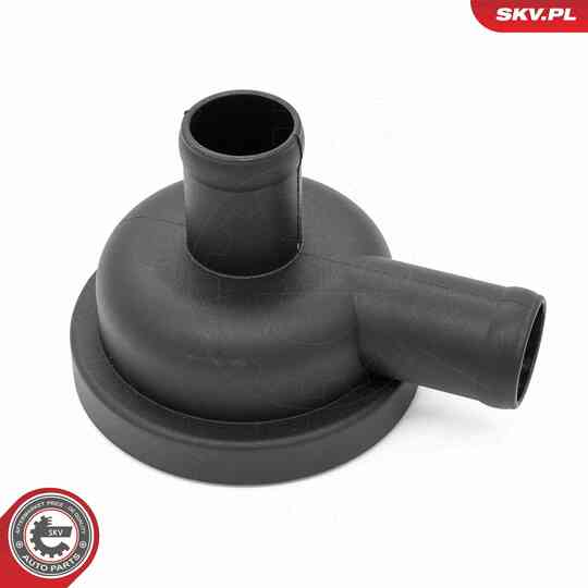 31SKV414 - Boost Pressure Control Valve 