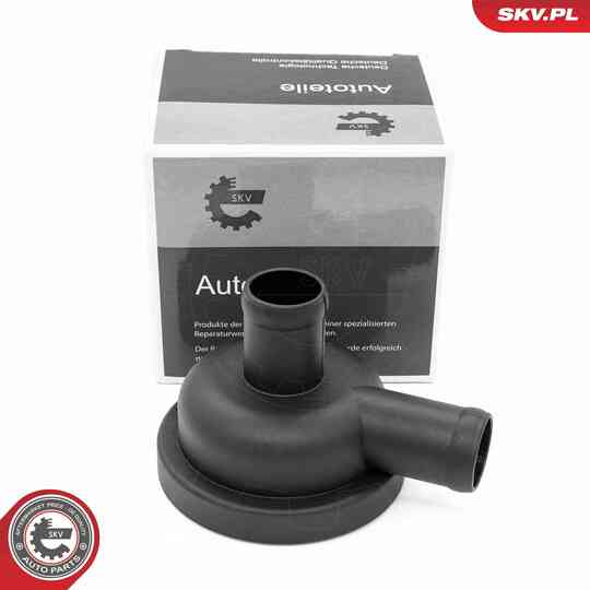 31SKV414 - Boost Pressure Control Valve 