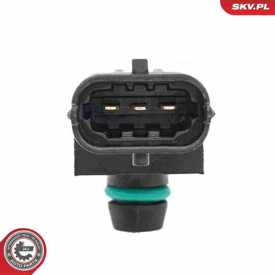 17SKV883 - Sensor, intake manifold pressure 