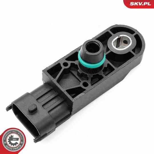 17SKV883 - Sensor, intake manifold pressure 