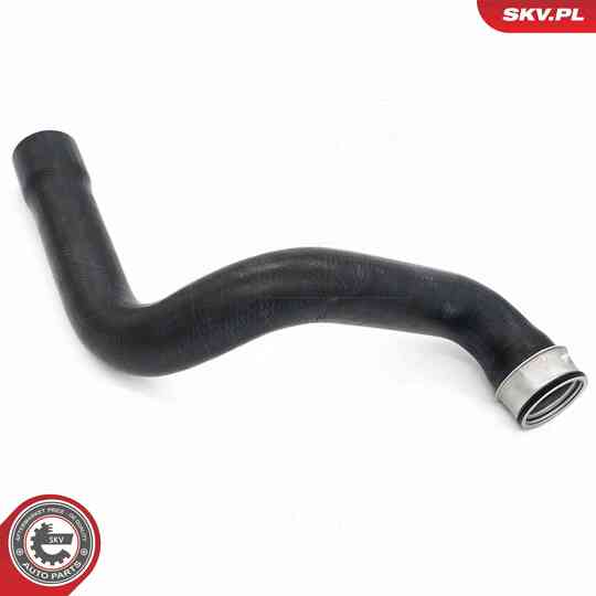 43SKV481 - Charger Air Hose 