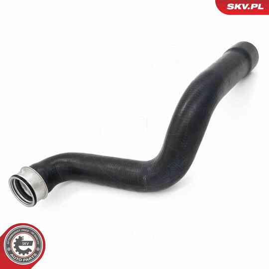 43SKV481 - Charger Air Hose 