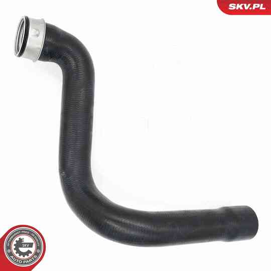 43SKV481 - Charger Air Hose 