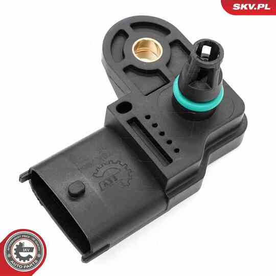 17SKV904 - Sensor, intake manifold pressure 