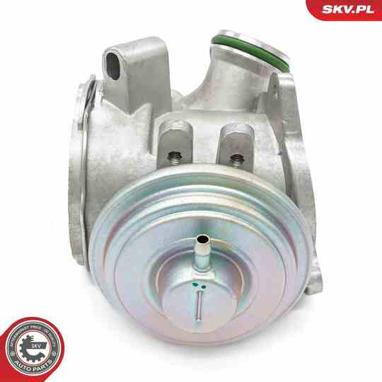 14SKV242 - EGR Valve 