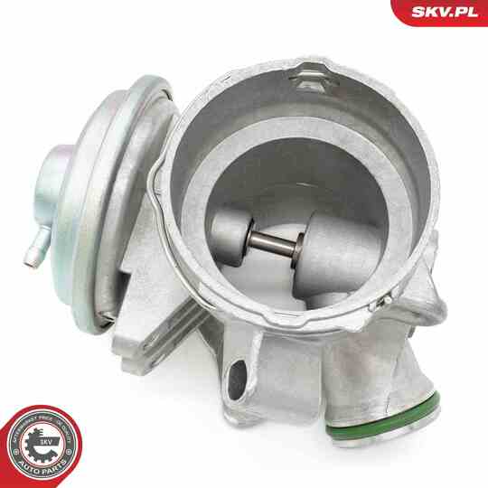 14SKV242 - EGR Valve 