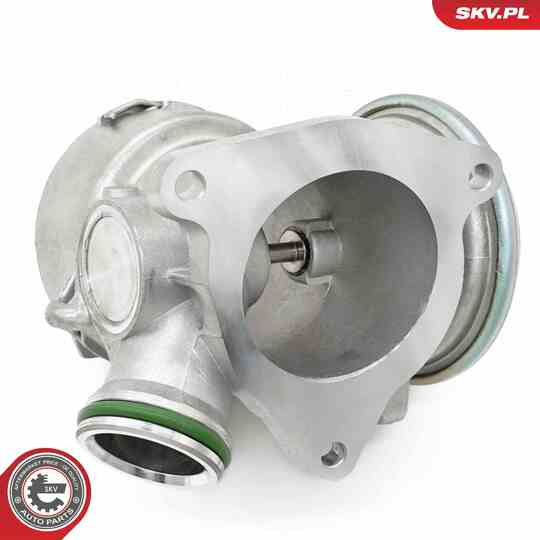 14SKV242 - EGR Valve 