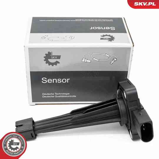 17SKV938 - Sensor, motoroljenivå 