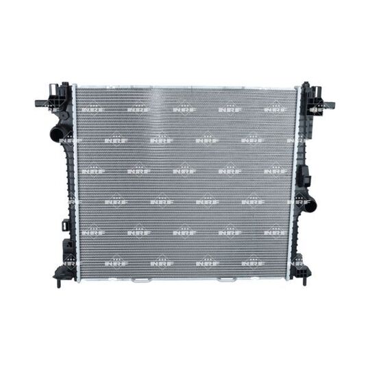 550322 - Radiator, engine cooling 