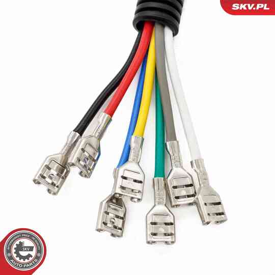 53SKV178 - Adapter Cable, tail light 