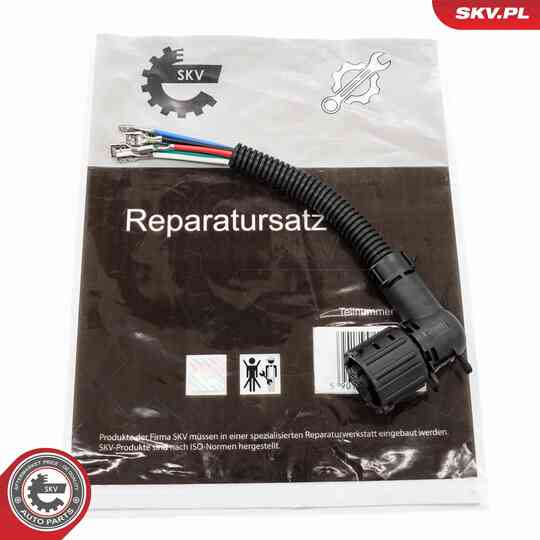 53SKV178 - Adapter Cable, tail light 