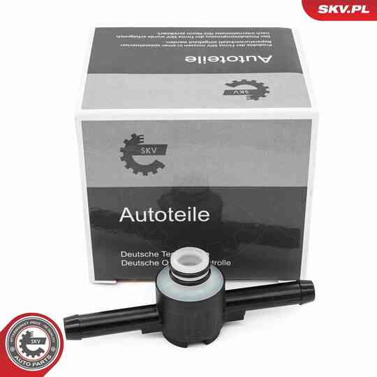 96SKV413 - Valve, fuel filter 