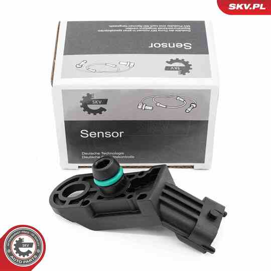 17SKV902 - Sensor, intake manifold pressure 