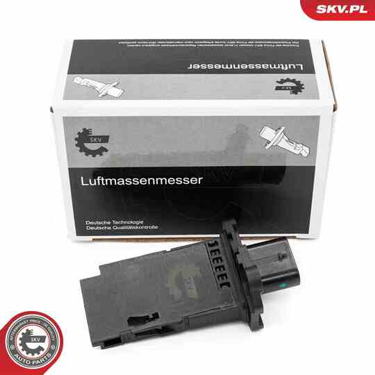 07SKV195 - Luftmassesensor 