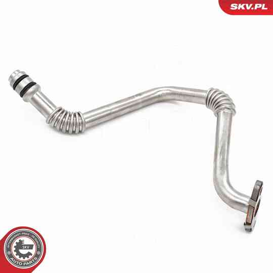 31SKV254 - Oil Pipe, charger 