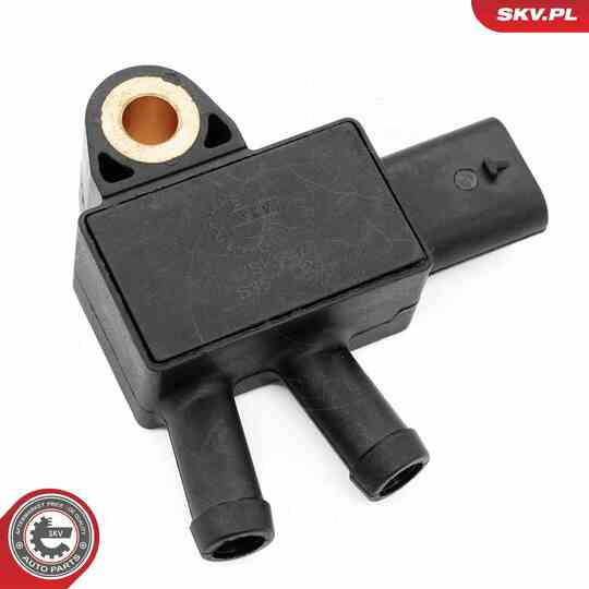 17SKV876 - Sensor, exhaust pressure 