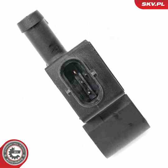 17SKV876 - Sensor, exhaust pressure 