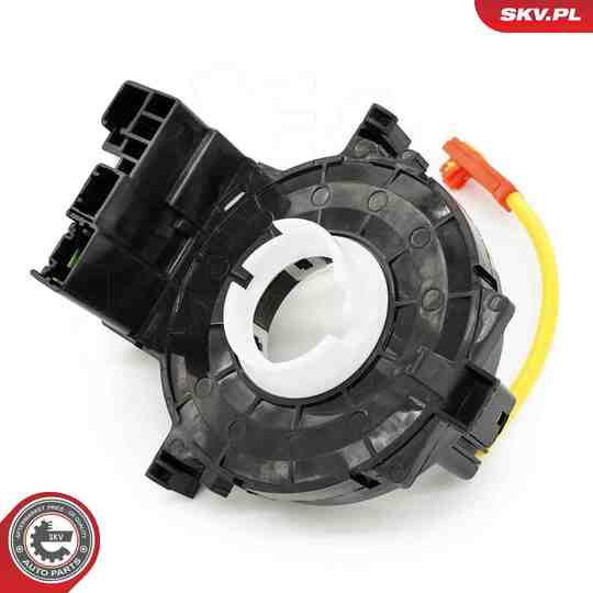 96SKV632 - Clockspring, airbag 