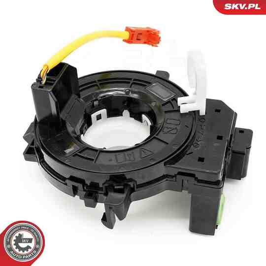 96SKV632 - Clockspring, airbag 