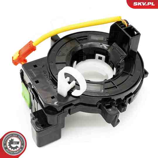 96SKV632 - Clockspring, airbag 