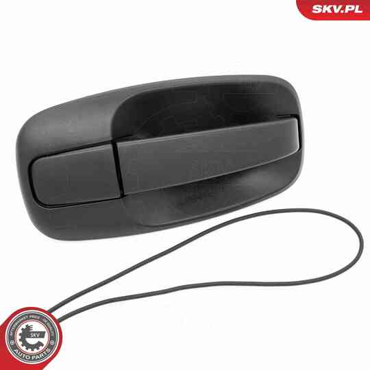 97SKV054 - Door Handle 