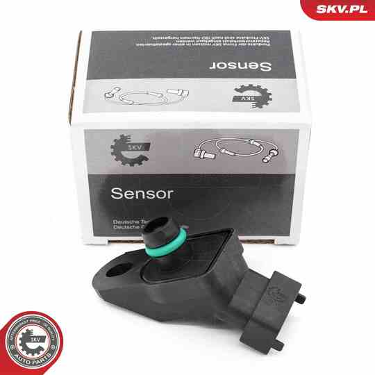 17SKV890 - Sensor, intake manifold pressure 