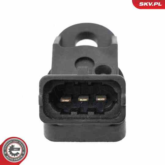 17SKV890 - Sensor, intake manifold pressure 