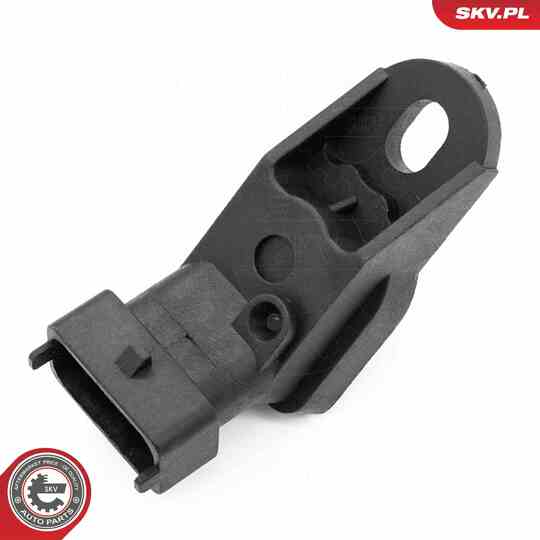 17SKV890 - Sensor, intake manifold pressure 