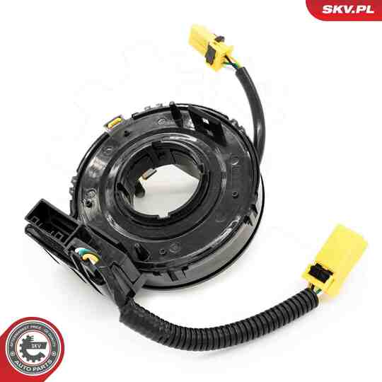 96SKV674 - Clockspring, airbag 