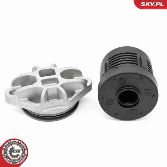 31SKV391 - Hydraulic Filter, all-wheel-drive coupling 