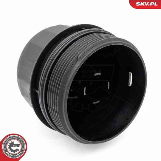 31SKV397 - Cap, oil filter housing 