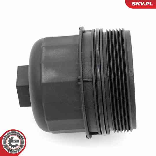 31SKV397 - Cap, oil filter housing 