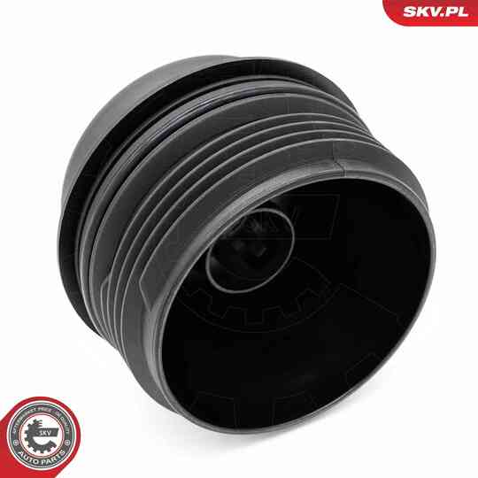 31SKV404 - Cap, oil filter housing 