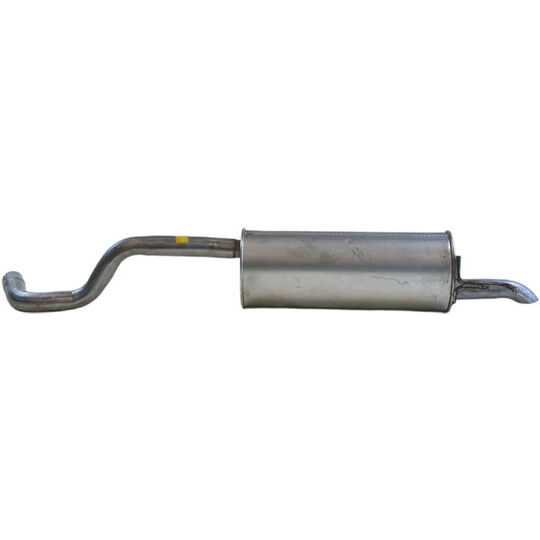 279-941 - End Silencer 