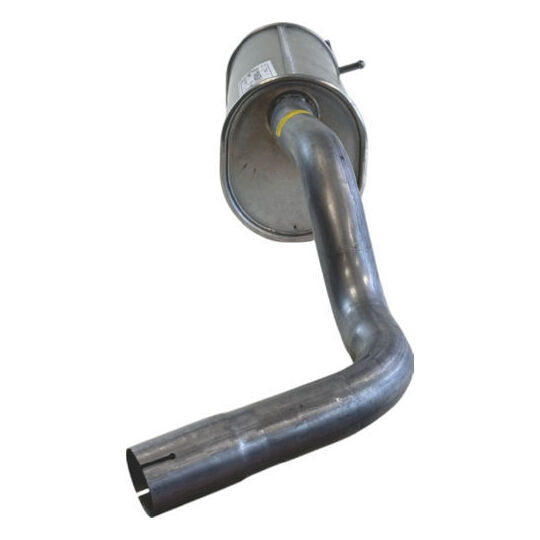 279-941 - End Silencer 